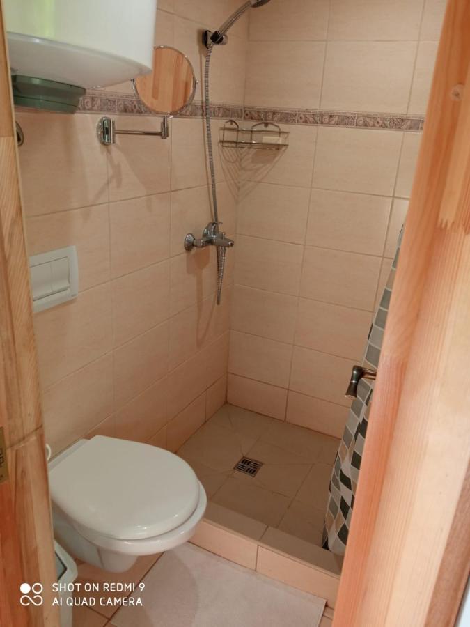 Вилла Jurmala'S Center Mini House Экстерьер фото