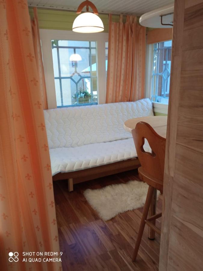 Вилла Jurmala'S Center Mini House Экстерьер фото