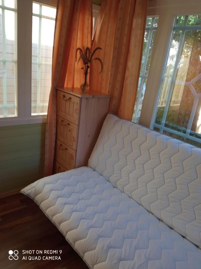 Вилла Jurmala'S Center Mini House Экстерьер фото