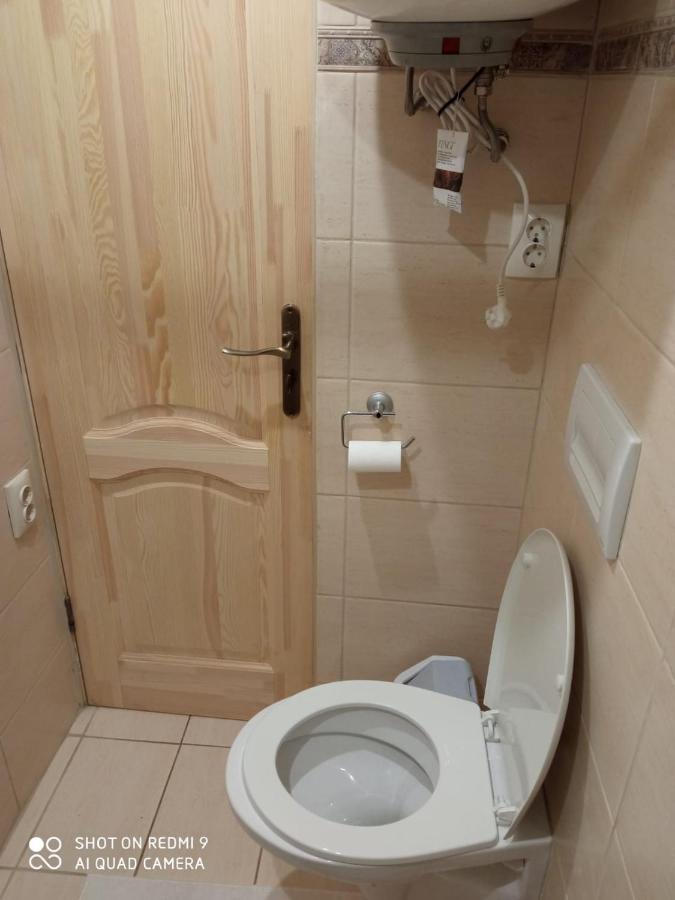 Вилла Jurmala'S Center Mini House Экстерьер фото